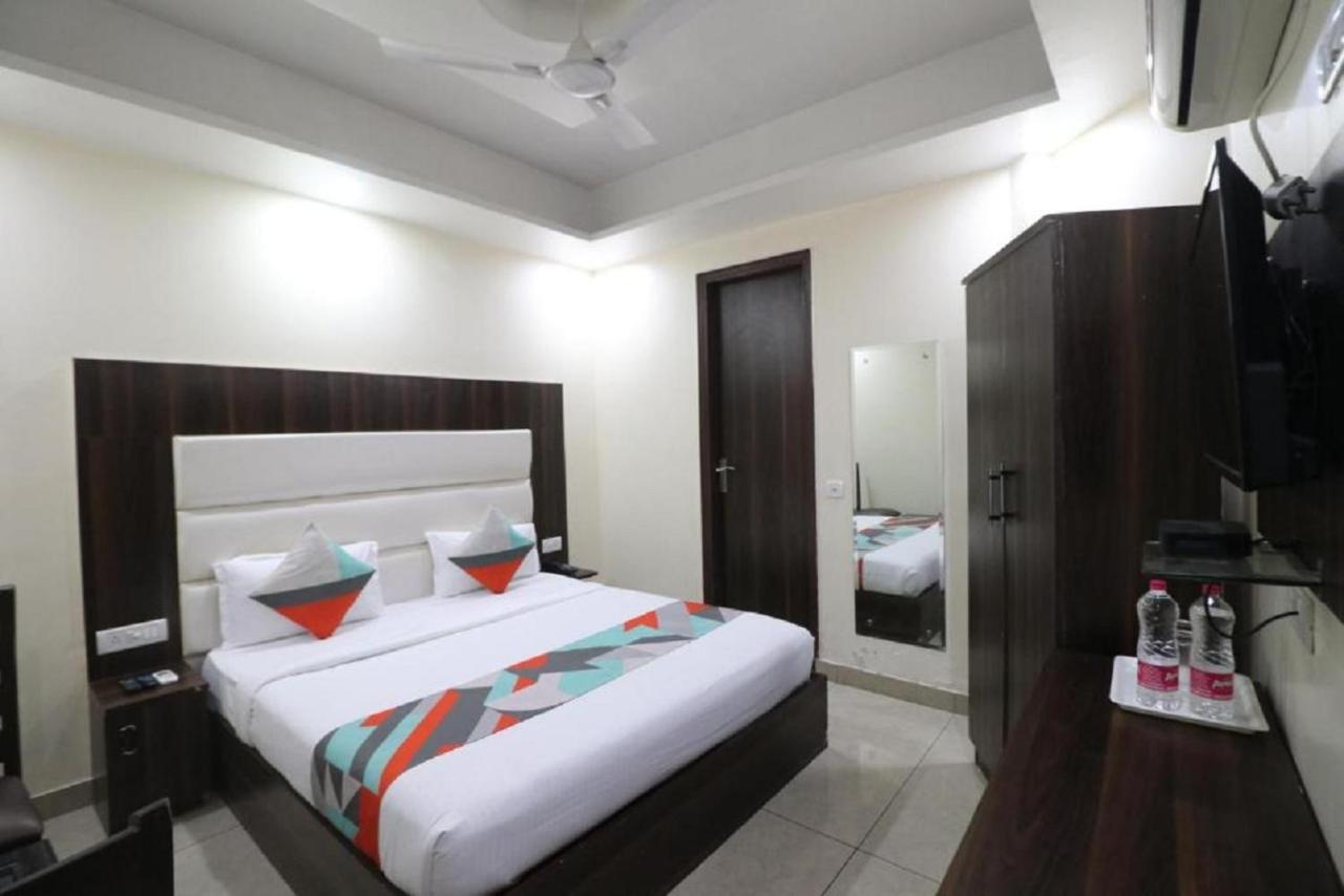 Classic Plaza At Delhi Airport 3* New Delhi